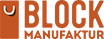 Blockmanufaktur Logo